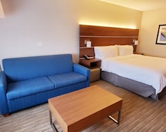 Holiday Inn Express & Suites Rehoboth Beach, An Ihg Hotel (Rehoboth, Sjedinjene Američke Države)