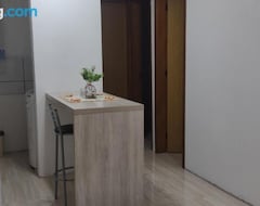 Entire House / Apartment Bento Goncalves (Poço das Antas, Brazil)