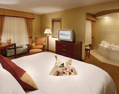 Hotelli Hotel Hilton Garden Inn Toronto-Vaughan (Vaughan, Kanada)