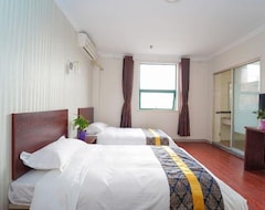 Khách sạn Brocade Honest Chain-like Inn (Thượng Hải, Trung Quốc)