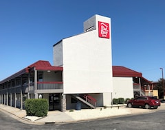 Khách sạn Red Roof Inn Greenville, NC (Greenville, Hoa Kỳ)