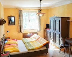 Entire House / Apartment Ferienwohnung Heimberger (Purgstall an der Erlauf, Austria)