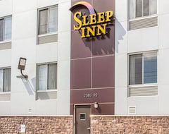Khách sạn Sleep Inn Coney Island (Brooklyn, Hoa Kỳ)