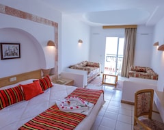Hotelli Al Jazira Beach (Houmt Souk, Tunisia)