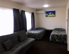Grosvenor Motel (Hamilton, New Zealand)