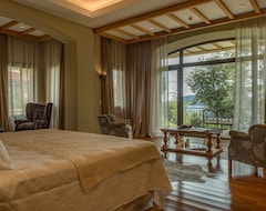 Khách sạn Villa Beluno Hotel & Spa (San Carlos de Bariloche, Argentina)