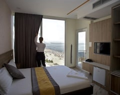 Hotel Vila One Beach (Durrës, Albania)