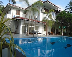 Khách sạn Avon Villa (Hikkaduwa, Sri Lanka)