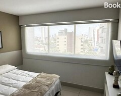 Entire House / Apartment Flat Premium Recife-ilha Do Leite (Recife, Brazil)
