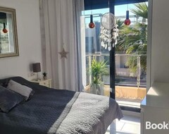 Cijela kuća/apartman Higuericas Costa Harlig Takterrass & 250m Till Stranden (Pilar De La Horadada, Španjolska)