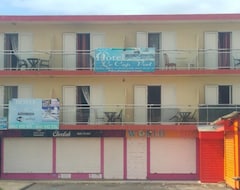 Khách sạn Le Cap Vert (Saint-Denis, Réunion)