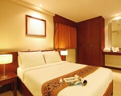 Otel Sln Comforts (Bengaluru, Hindistan)