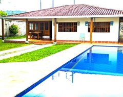 Hele huset/lejligheden Casa De Descanso Acacias Meta (Acacías, Colombia)