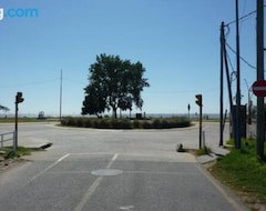 Cijela kuća/apartman Ph Entero Verde, Sol Y Rio A 10 Min De La Ciudad (Vicente López, Argentina)