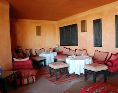 Hotel Kasbah Omar (Marrakech, Marokko)