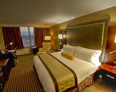 Hotelli Holiday Inn Orlando East-Ucf Area, An Ihg Hotel (Orlando, Amerikan Yhdysvallat)