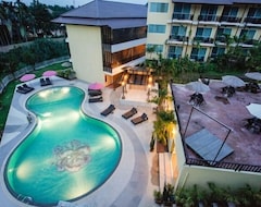 Hotel Mountain Creek Wellness Resort Chiangmai (Chiang Mai, Tailandia)