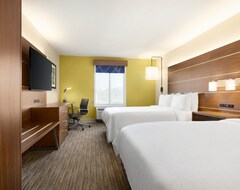 Holiday Inn Express & Suites Philadelphia - Mt Laurel, An Ihg Hotel (Mount Laurel, EE. UU.)