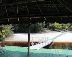 Hotel Amazon Ecopark Jungle Lodge (Iquitos, Peru)