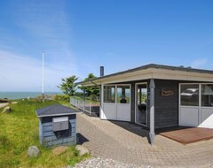 Casa/apartamento entero Vacation Home Ginny - 300m To The Inlet In The Liim Fiord In Struer - 8 Persons, 4 Bedrooms (Struer, Dinamarca)