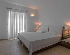Hotelli Hotel Lofos Village (Ios - Chora, Kreikka)
