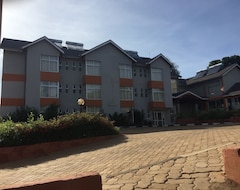 Kakamega Milimani Resort (Kakamega, Kenia)
