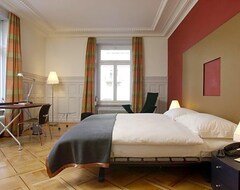 Khách sạn Ladys First Hotel (Zurich, Thụy Sỹ)
