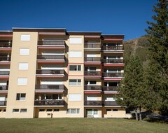 Cijela kuća/apartman Ferienwohnung Dannenberger (Scuol, Švicarska)