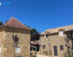 Toàn bộ căn nhà/căn hộ Le Bos Dordogne (Soulaures, Pháp)