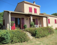 Cijela kuća/apartman South Ardeche Holiday Home (Planzolles, Francuska)