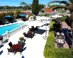 Hotel Eurotel Parc Expo Airport Montpellier (Pérols, Frankrig)