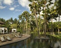 Hotelli The Ubud Village Resort & Spa (Ubud, Indonesia)