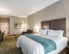 Hotelli Riverview Inn and Suites (Rockford, Amerikan Yhdysvallat)