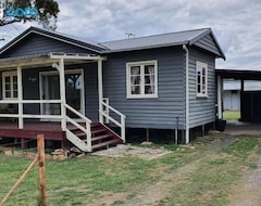 Casa/apartamento entero Parlour Mountain Cottage (Uralla, Australia)