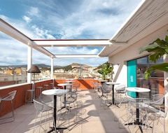 Hotel Apartamentos MÁlaga Premium (Málaga, Spanien)