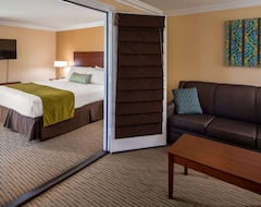 Hotelli Best Western Harbour Inn & Suites Huntington - Sunset Beach (Sunset Beach, Amerikan Yhdysvallat)
