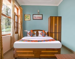Khách sạn OYO 4205 Hotel Anuj Regency (Kangra, Ấn Độ)