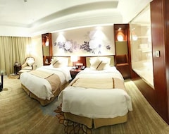 Hotel New Century  Yiwu (Yiwu, Kina)