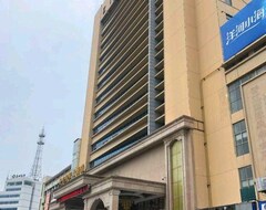 Khách sạn Xiangjiang International Hotel (Xuyi, Trung Quốc)