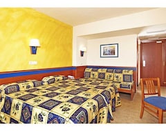 Khách sạn Mll Palma Bay Club Resort Hotel (El Arenal, Tây Ban Nha)