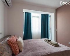 Cijela kuća/apartman Opal Twin Flat # Brand New & Fresh @ Top Spot (Varna, Bugarska)