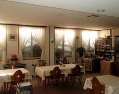 Otel Mumon (Myoko, Japonya)
