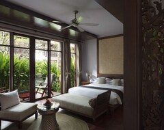 Hotel Anantara Angkor Resort & Spa (Siem Reap, Camboya)