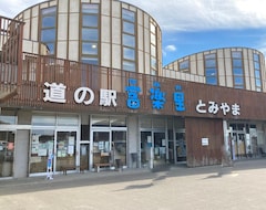 Khách sạn Gonbee Bekkan Annex Ma (Chiba, Nhật Bản)