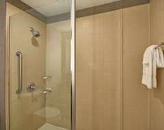 Hotel Springhill Suites By Marriott Indianapolis Airport/Plainfield (Plainfield, EE. UU.)