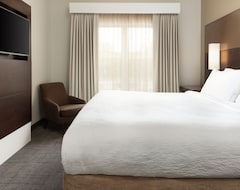 Hotel Residence Inn by Marriott Columbus Polaris (Columbus, USA)