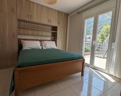 Tüm Ev/Apart Daire Bella Vista Luxury Apartment Kamena Vourla (Kamena Vourla, Yunanistan)