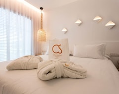 Aparthotel Sa Pedrera Suites & Spa (Formentera, España)