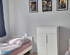 Cijela kuća/apartman Noclegi Rozanka (Jawor, Poljska)