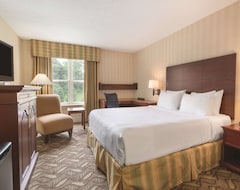 Hotel Ivey Spencer Leadership Centre, a Dolce by Wyndham (London, Canada)